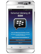 Asiafone AF9888