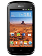 Cross Andromeda A5B