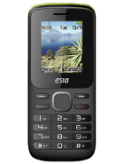 Esia Air Flash One Touch 220c