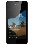 Microsoft Lumia 550