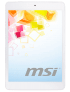 MSI Primo 81