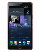 Pantech Vega Iron 2
