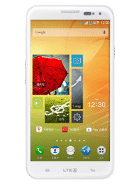 Pantech Vega LTE A