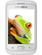 Venera Prime 609
