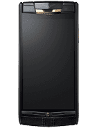Vertu Signature Touch