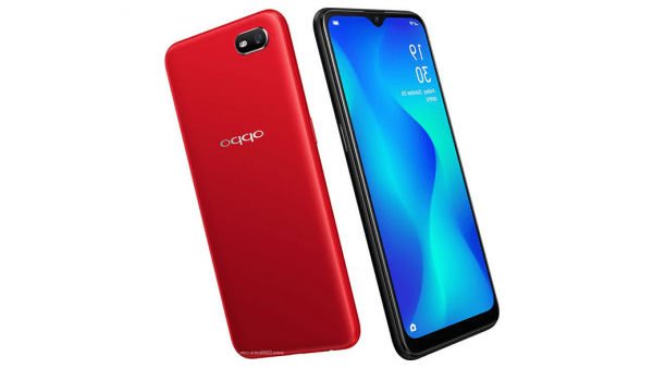 Cara Reset OPPO A1k dengan Mudah